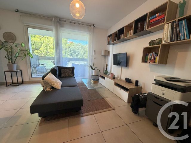 appartement - MARSEILLE - 13010