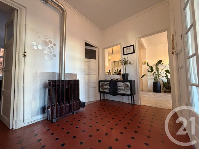 Appartement T3 à louer - 3 pièces - 67.8 m2 - MARSEILLE - 13007 - PROVENCE-ALPES-COTE-D-AZUR - Century 21 Immo-Conseil