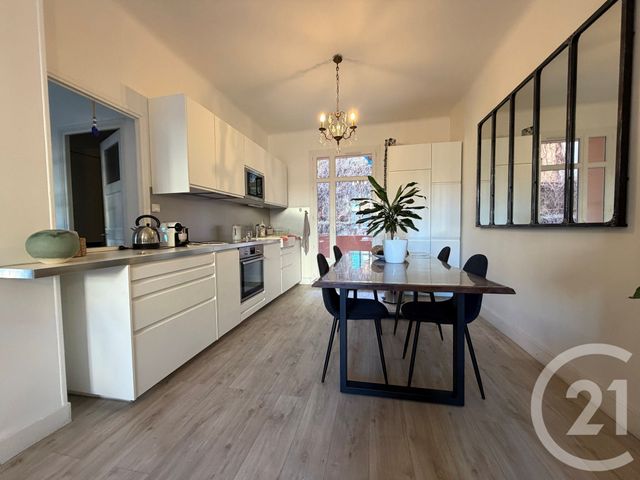 Appartement T3 à louer - 3 pièces - 67.8 m2 - MARSEILLE - 13007 - PROVENCE-ALPES-COTE-D-AZUR - Century 21 Immo-Conseil