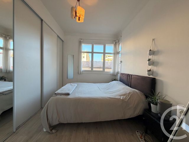 Appartement T3 à louer - 3 pièces - 67.8 m2 - MARSEILLE - 13007 - PROVENCE-ALPES-COTE-D-AZUR - Century 21 Immo-Conseil