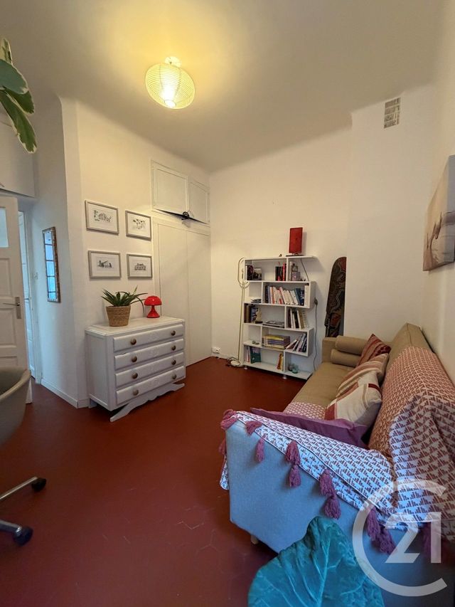 Appartement T3 à louer - 3 pièces - 67.8 m2 - MARSEILLE - 13007 - PROVENCE-ALPES-COTE-D-AZUR - Century 21 Immo-Conseil