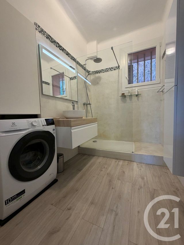 Appartement T3 à louer - 3 pièces - 67.8 m2 - MARSEILLE - 13007 - PROVENCE-ALPES-COTE-D-AZUR - Century 21 Immo-Conseil