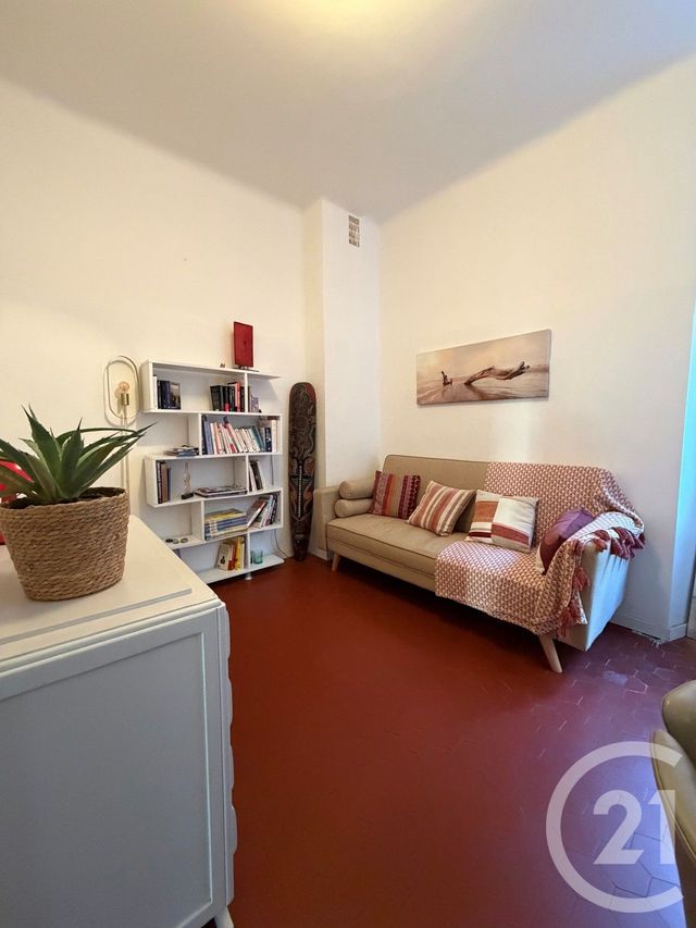 Appartement T3 à louer - 3 pièces - 67.8 m2 - MARSEILLE - 13007 - PROVENCE-ALPES-COTE-D-AZUR - Century 21 Immo-Conseil