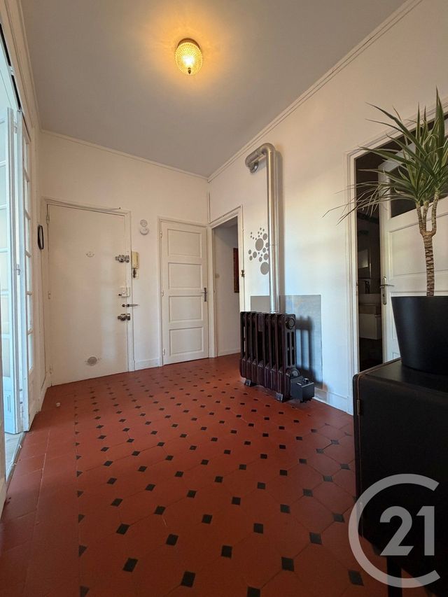 Appartement T3 à louer - 3 pièces - 67.8 m2 - MARSEILLE - 13007 - PROVENCE-ALPES-COTE-D-AZUR - Century 21 Immo-Conseil