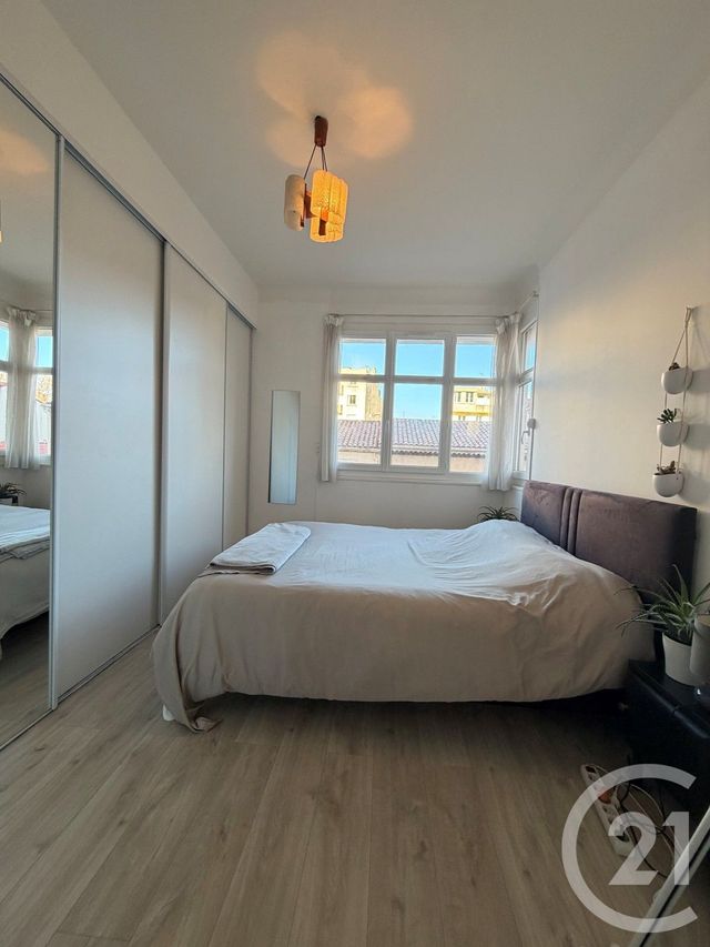 Appartement T3 à louer - 3 pièces - 67.8 m2 - MARSEILLE - 13007 - PROVENCE-ALPES-COTE-D-AZUR - Century 21 Immo-Conseil