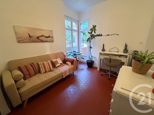 Appartement T3 à louer - 3 pièces - 67.8 m2 - MARSEILLE - 13007 - PROVENCE-ALPES-COTE-D-AZUR - Century 21 Immo-Conseil