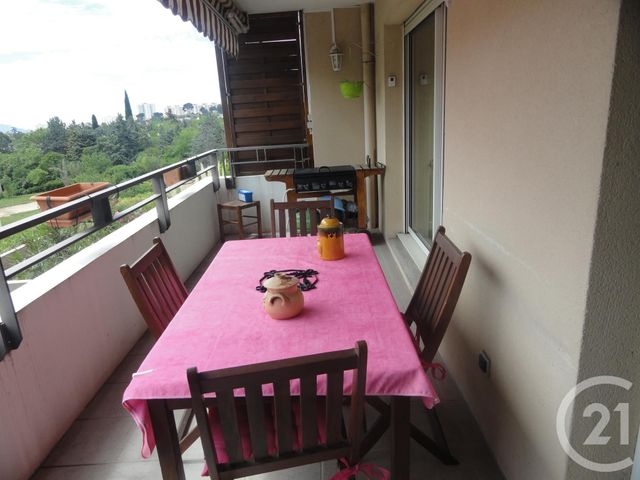 Appartement T2 à louer - 2 pièces - 53.12 m2 - MARSEILLE - 13013 - PROVENCE-ALPES-COTE-D-AZUR - Century 21 Immo-Conseil