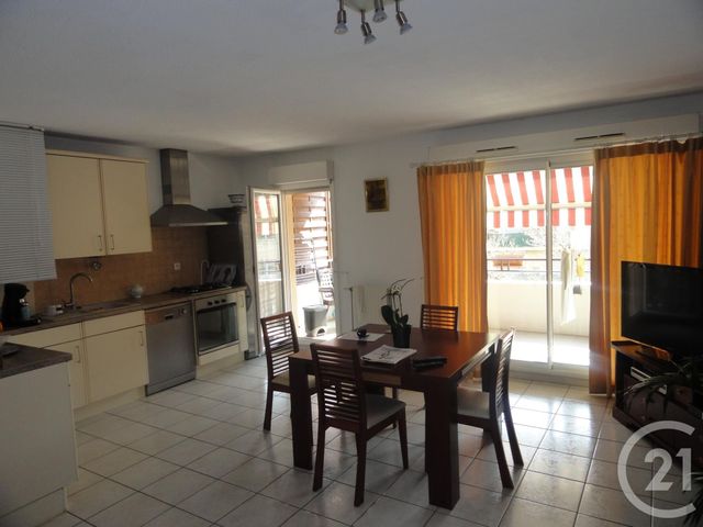 Appartement T2 à louer - 2 pièces - 53.12 m2 - MARSEILLE - 13013 - PROVENCE-ALPES-COTE-D-AZUR - Century 21 Immo-Conseil