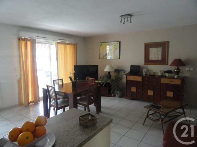 Appartement T2 à louer - 2 pièces - 53.12 m2 - MARSEILLE - 13013 - PROVENCE-ALPES-COTE-D-AZUR - Century 21 Immo-Conseil