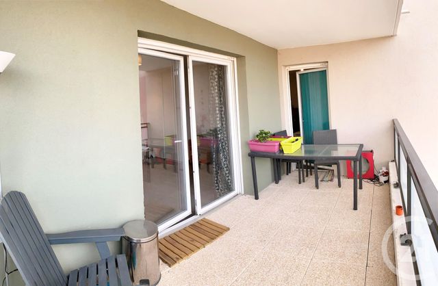 Appartement T2 à louer - 2 pièces - 38.7 m2 - MARSEILLE - 13013 - PROVENCE-ALPES-COTE-D-AZUR - Century 21 Immo-Conseil
