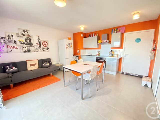 Appartement T2 à louer - 2 pièces - 38.7 m2 - MARSEILLE - 13013 - PROVENCE-ALPES-COTE-D-AZUR - Century 21 Immo-Conseil