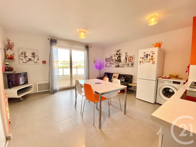 Appartement T2 à louer - 2 pièces - 38.7 m2 - MARSEILLE - 13013 - PROVENCE-ALPES-COTE-D-AZUR - Century 21 Immo-Conseil