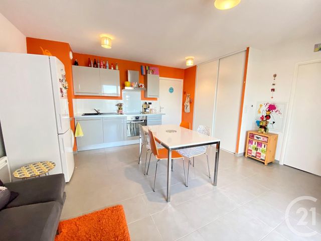 Appartement T2 à louer - 2 pièces - 38.7 m2 - MARSEILLE - 13013 - PROVENCE-ALPES-COTE-D-AZUR - Century 21 Immo-Conseil