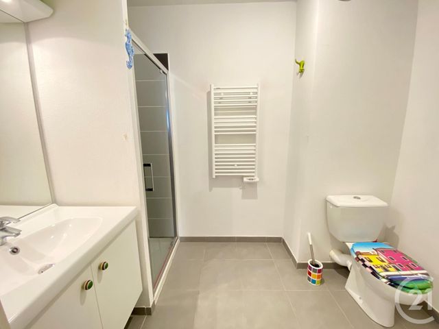 Appartement T2 à louer - 2 pièces - 38.7 m2 - MARSEILLE - 13013 - PROVENCE-ALPES-COTE-D-AZUR - Century 21 Immo-Conseil