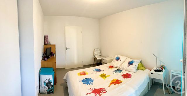 Appartement T2 à louer - 2 pièces - 38.7 m2 - MARSEILLE - 13013 - PROVENCE-ALPES-COTE-D-AZUR - Century 21 Immo-Conseil