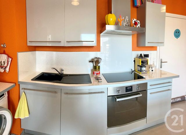 Appartement T2 à louer - 2 pièces - 38.7 m2 - MARSEILLE - 13013 - PROVENCE-ALPES-COTE-D-AZUR - Century 21 Immo-Conseil