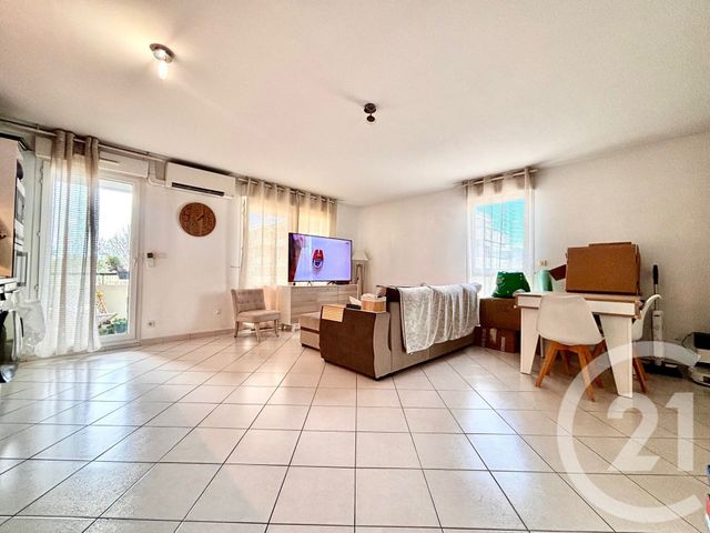 Appartement à louer - 3 pièces - 64.62 m2 - MARSEILLE - 13013 - PROVENCE-ALPES-COTE-D-AZUR - Century 21 Immo-Conseil