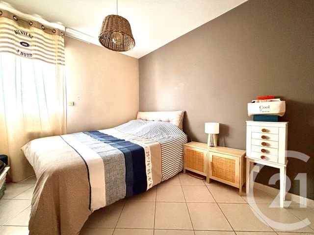 Appartement à louer - 3 pièces - 64.62 m2 - MARSEILLE - 13013 - PROVENCE-ALPES-COTE-D-AZUR - Century 21 Immo-Conseil