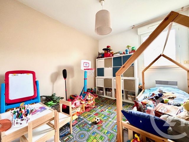 Appartement à louer - 3 pièces - 64.62 m2 - MARSEILLE - 13013 - PROVENCE-ALPES-COTE-D-AZUR - Century 21 Immo-Conseil