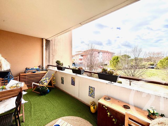 Appartement à louer - 3 pièces - 64.62 m2 - MARSEILLE - 13013 - PROVENCE-ALPES-COTE-D-AZUR - Century 21 Immo-Conseil