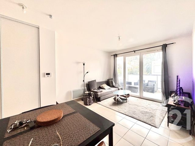 Appartement T2 à louer - 2 pièces - 37.3 m2 - MARSEILLE - 13016 - PROVENCE-ALPES-COTE-D-AZUR - Century 21 Immo-Conseil