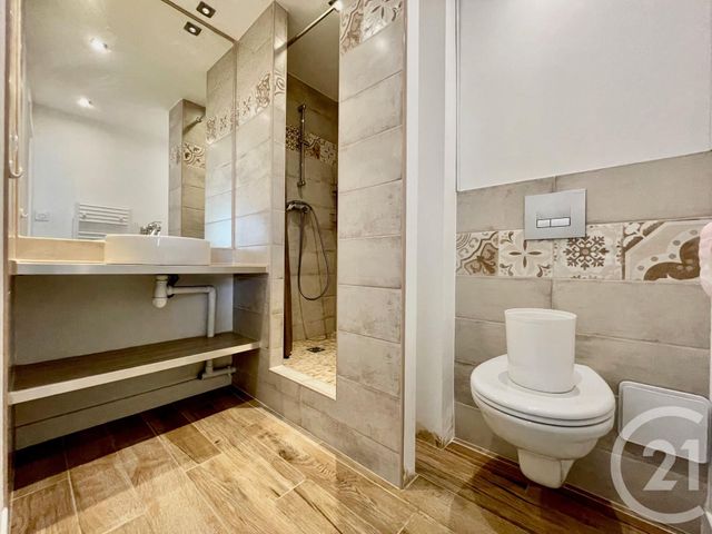 Appartement à louer - 3 pièces - 54.66 m2 - MARSEILLE - 13012 - PROVENCE-ALPES-COTE-D-AZUR - Century 21 Immo-Conseil