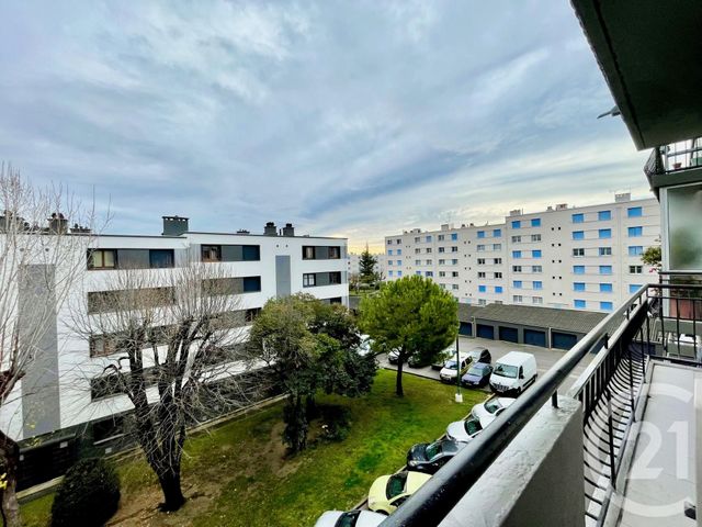 Appartement à louer - 3 pièces - 54.66 m2 - MARSEILLE - 13012 - PROVENCE-ALPES-COTE-D-AZUR - Century 21 Immo-Conseil