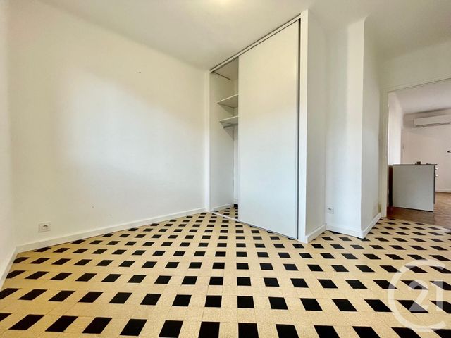 Appartement à louer - 3 pièces - 54.66 m2 - MARSEILLE - 13012 - PROVENCE-ALPES-COTE-D-AZUR - Century 21 Immo-Conseil