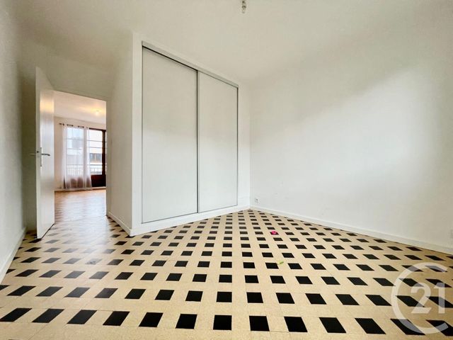 Appartement à louer - 3 pièces - 54.66 m2 - MARSEILLE - 13012 - PROVENCE-ALPES-COTE-D-AZUR - Century 21 Immo-Conseil