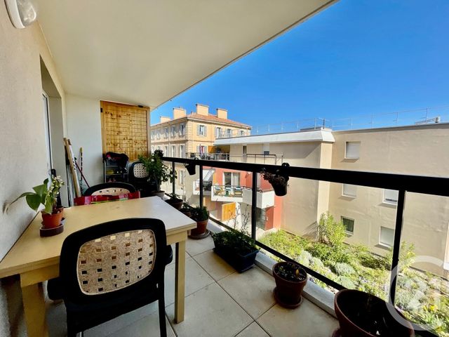 Appartement à louer - 3 pièces - 63.35 m2 - MARSEILLE - 13013 - PROVENCE-ALPES-COTE-D-AZUR - Century 21 Immo-Conseil