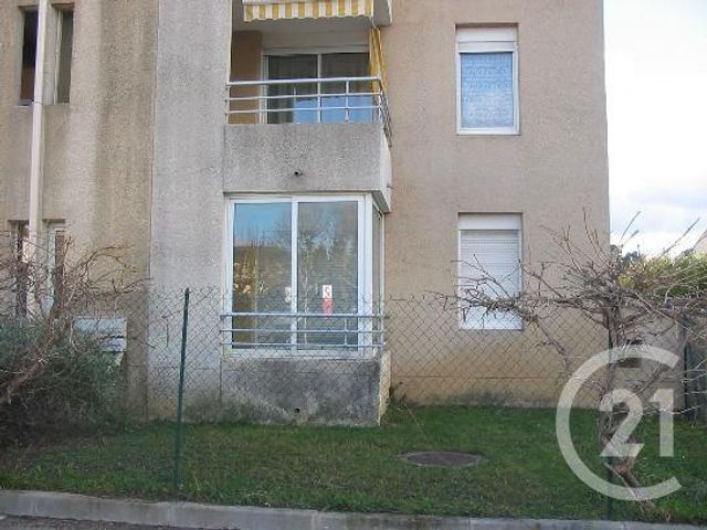 Appartement F2 à louer - 2 pièces - 25.74 m2 - PLAN DE CUQUES - 13 - PROVENCE-ALPES-COTE-D-AZUR - Century 21 Immo-Conseil