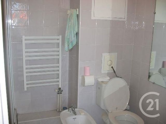 Appartement F2 à louer - 2 pièces - 25.74 m2 - PLAN DE CUQUES - 13 - PROVENCE-ALPES-COTE-D-AZUR - Century 21 Immo-Conseil