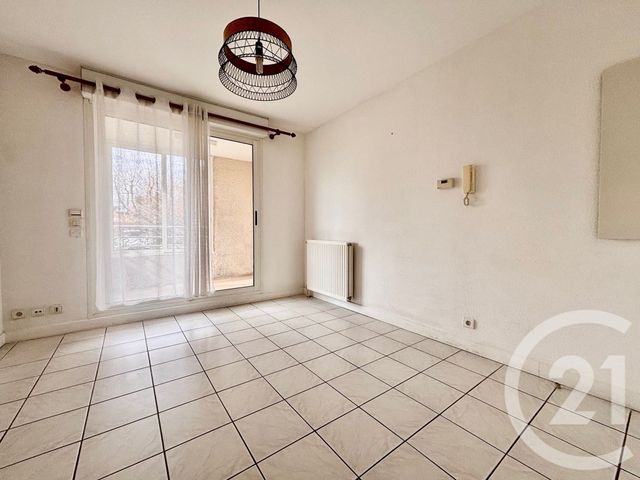 Appartement F2 à louer - 2 pièces - 25.74 m2 - PLAN DE CUQUES - 13 - PROVENCE-ALPES-COTE-D-AZUR - Century 21 Immo-Conseil