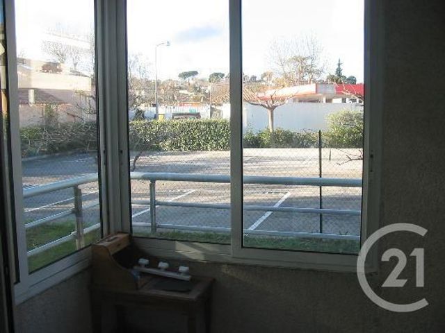 Appartement F2 à louer - 2 pièces - 25.74 m2 - PLAN DE CUQUES - 13 - PROVENCE-ALPES-COTE-D-AZUR - Century 21 Immo-Conseil