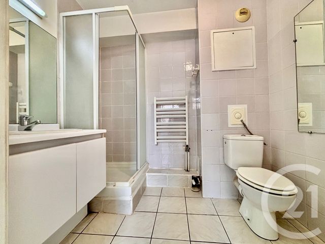 Appartement F2 à louer - 2 pièces - 25.74 m2 - PLAN DE CUQUES - 13 - PROVENCE-ALPES-COTE-D-AZUR - Century 21 Immo-Conseil