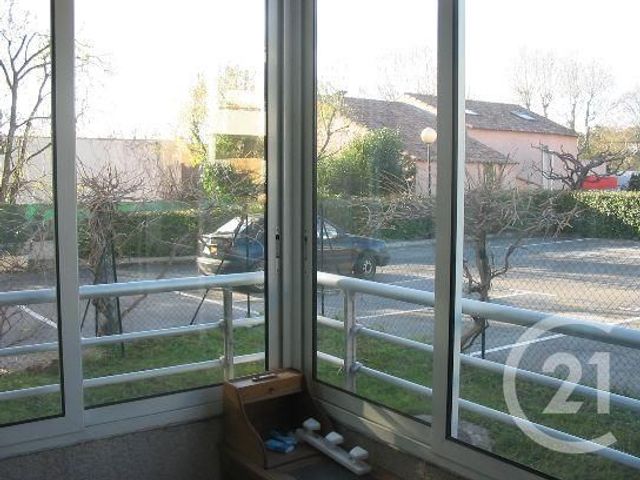 Appartement F2 à louer - 2 pièces - 25.74 m2 - PLAN DE CUQUES - 13 - PROVENCE-ALPES-COTE-D-AZUR - Century 21 Immo-Conseil