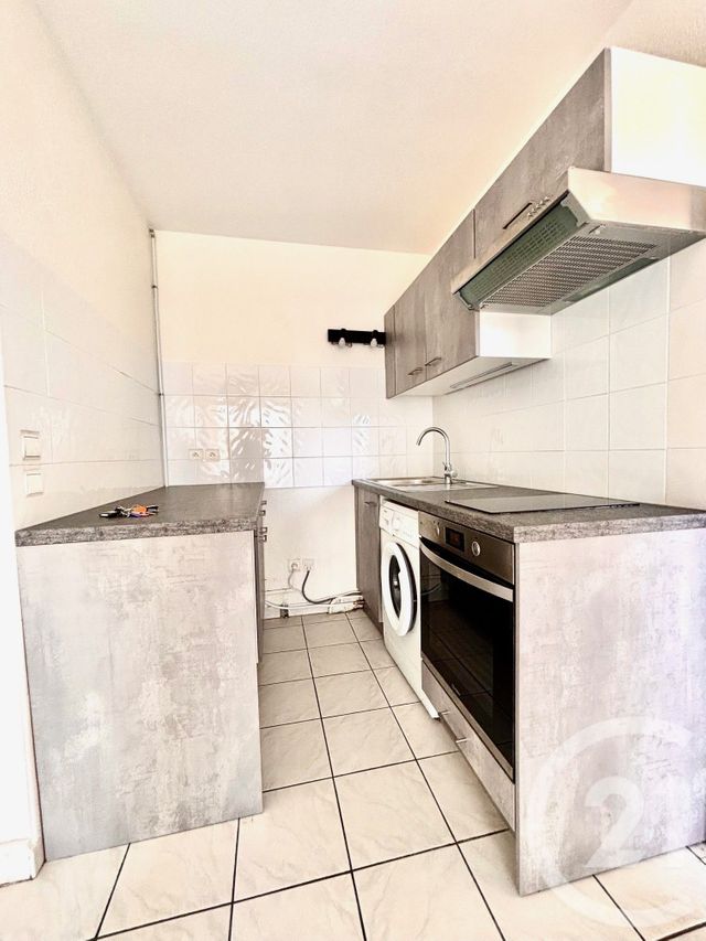 Appartement F2 à louer - 2 pièces - 25.74 m2 - PLAN DE CUQUES - 13 - PROVENCE-ALPES-COTE-D-AZUR - Century 21 Immo-Conseil