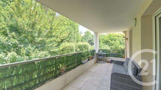 appartement - MARSEILLE - 13013