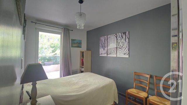 Appartement T2 à louer - 2 pièces - 40.72 m2 - MARSEILLE - 13013 - PROVENCE-ALPES-COTE-D-AZUR - Century 21 Immo-Conseil