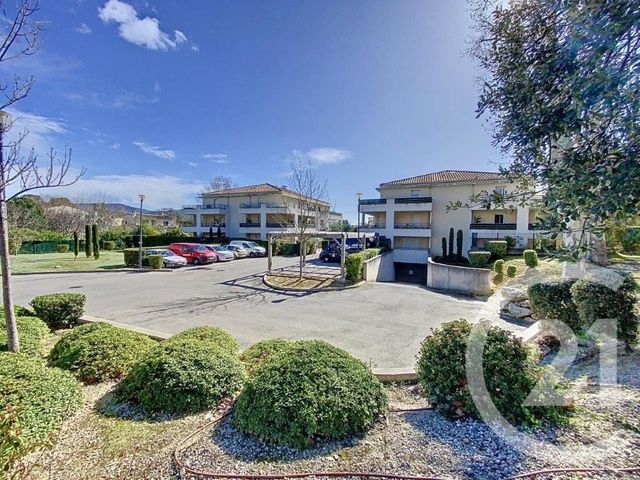 Appartement T2 à louer - 2 pièces - 40.72 m2 - MARSEILLE - 13013 - PROVENCE-ALPES-COTE-D-AZUR - Century 21 Immo-Conseil