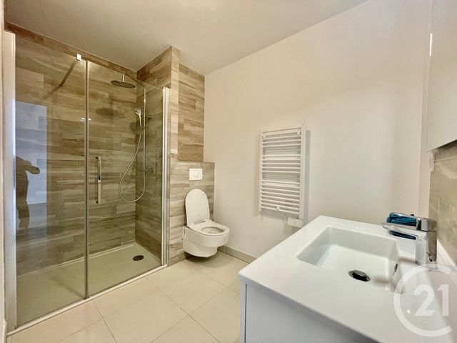 Appartement T2 à louer - 2 pièces - 36.93 m2 - MARSEILLE - 13009 - PROVENCE-ALPES-COTE-D-AZUR - Century 21 Immo-Conseil
