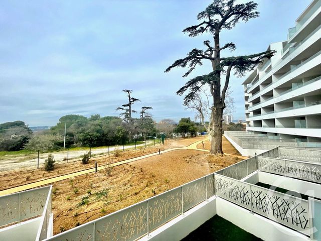 Appartement T2 à louer - 2 pièces - 36.93 m2 - MARSEILLE - 13009 - PROVENCE-ALPES-COTE-D-AZUR - Century 21 Immo-Conseil