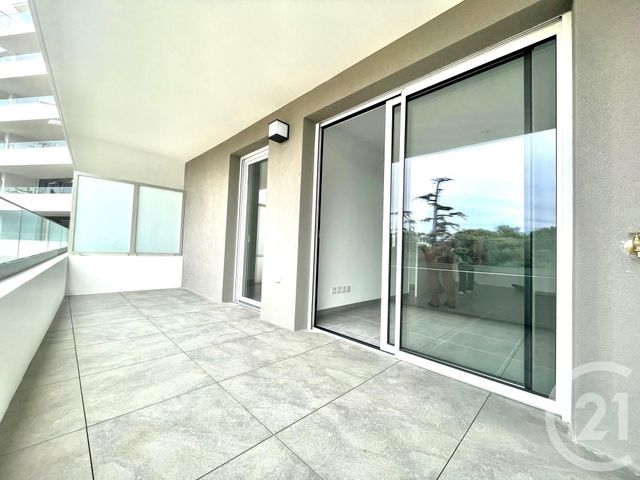 Appartement T2 à louer - 2 pièces - 36.93 m2 - MARSEILLE - 13009 - PROVENCE-ALPES-COTE-D-AZUR - Century 21 Immo-Conseil