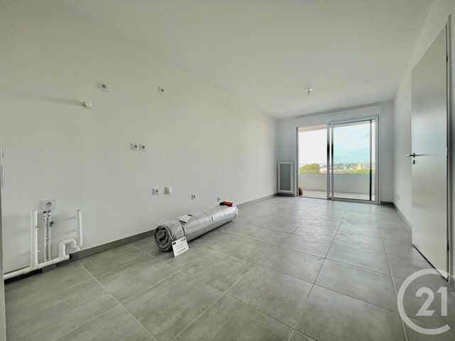 Appartement T2 à louer - 2 pièces - 36.93 m2 - MARSEILLE - 13009 - PROVENCE-ALPES-COTE-D-AZUR - Century 21 Immo-Conseil