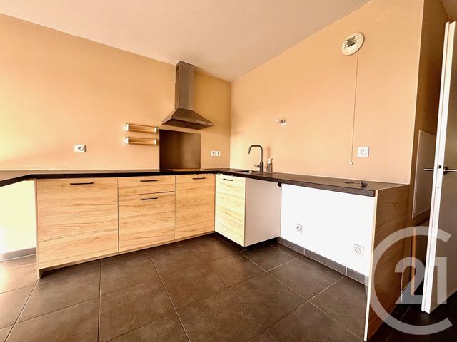 Appartement T4 à louer - 4 pièces - 74.71 m2 - MARSEILLE - 13013 - PROVENCE-ALPES-COTE-D-AZUR - Century 21 Immo-Conseil