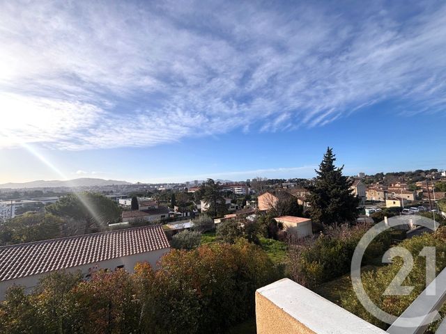 Appartement T4 à louer - 4 pièces - 74.71 m2 - MARSEILLE - 13013 - PROVENCE-ALPES-COTE-D-AZUR - Century 21 Immo-Conseil