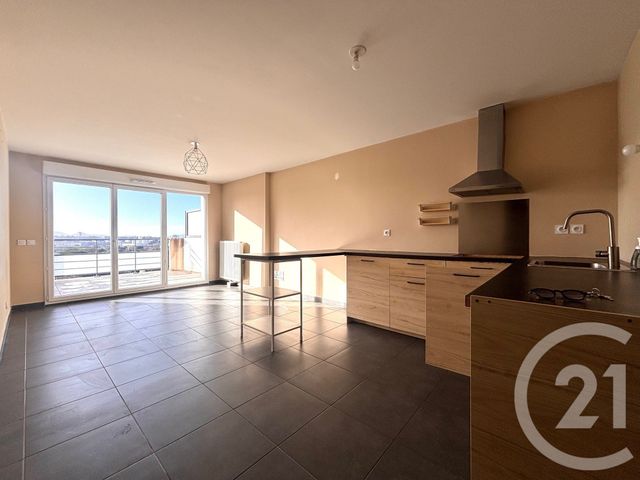 Appartement T4 à louer - 4 pièces - 74.71 m2 - MARSEILLE - 13013 - PROVENCE-ALPES-COTE-D-AZUR - Century 21 Immo-Conseil