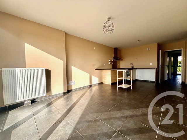 Appartement T4 à louer - 4 pièces - 74.71 m2 - MARSEILLE - 13013 - PROVENCE-ALPES-COTE-D-AZUR - Century 21 Immo-Conseil