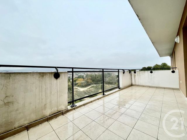 Appartement T1 à louer MARSEILLE