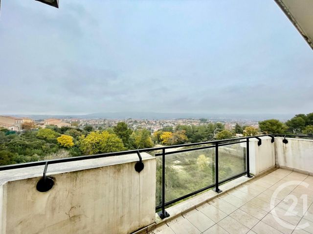Appartement T1 à louer - 1 pièce - 30.38 m2 - MARSEILLE - 13013 - PROVENCE-ALPES-COTE-D-AZUR - Century 21 Immo-Conseil